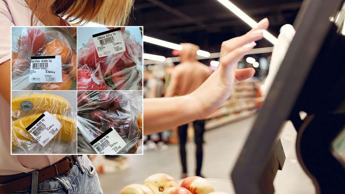 Drożyzna w sklepach? Małżeństwo ze Świdnika znalazło na to sposób Drożyzna w sklepach? Małżeństwo ze Świdnika znalazło na to sposób