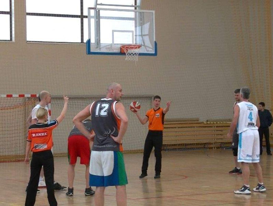 Druga edycja campu sędziowskiego podczas rozgrywek Pod Koszami Dziennika Wschodniego (wideo)