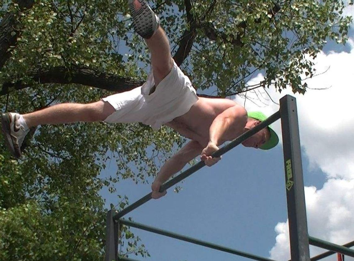 Druga edycja Lublin Street Festival (wideo) Druga edycja Lublin Street Festival (wideo)