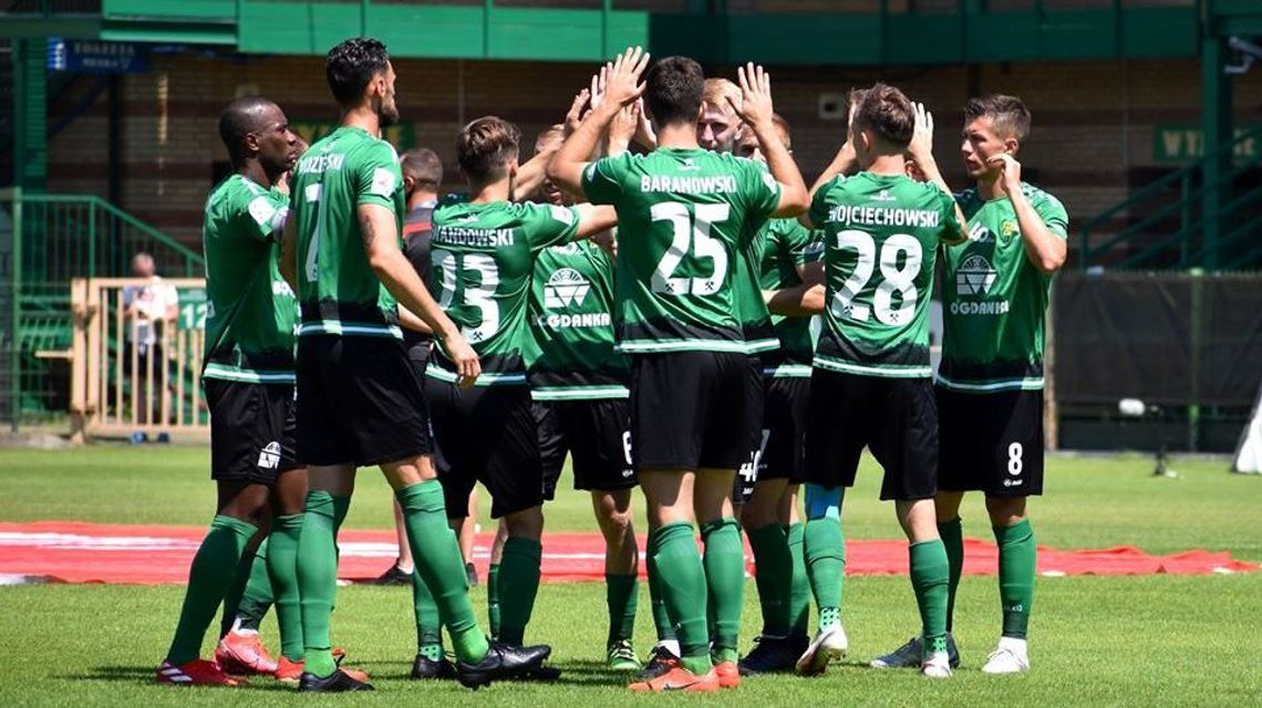 Druga liga na finiszu. Terminarz sprzyja Górnikowi
