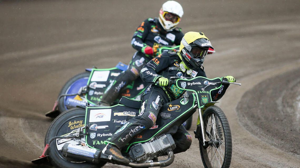 Druga osoba w PGE Ekstralidze z pozytywnym wynikiem testu na COVID-19 Druga osoba w PGE Ekstralidze z pozytywnym wynikiem testu na COVID-19