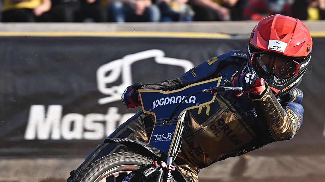 Druga porażka Motoru Lublin w U24 Ekstralidze