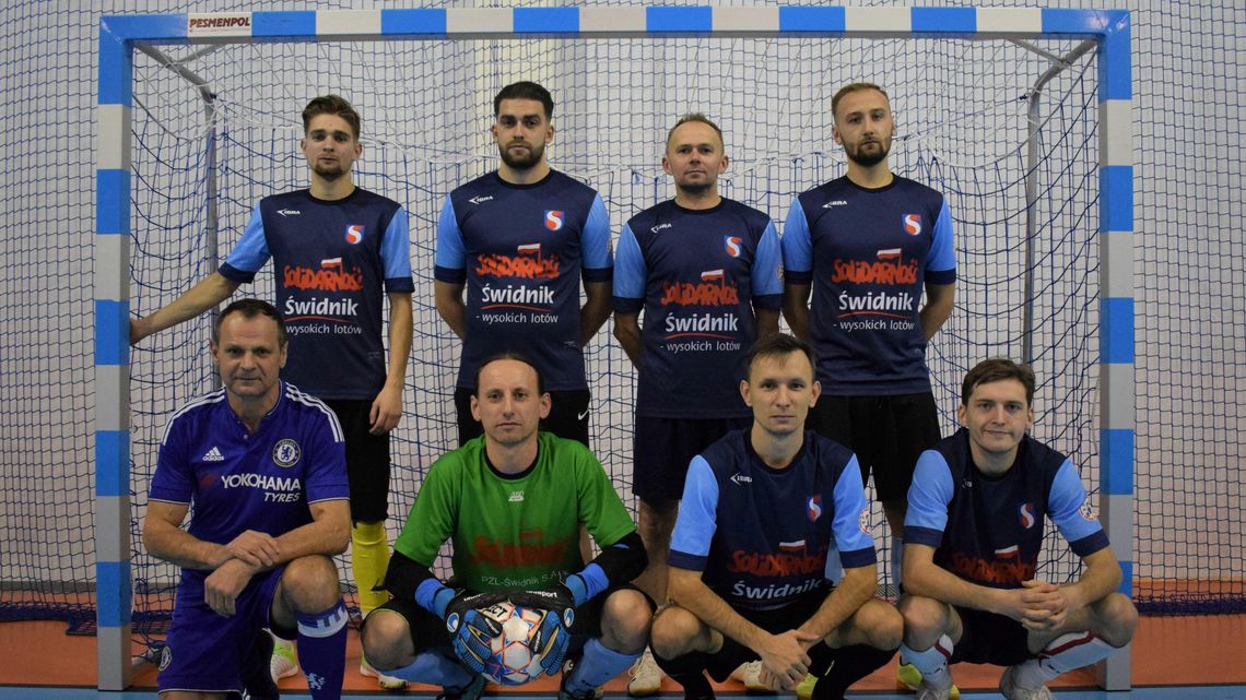 Druga porażka obrońców tytułu w Ibra Lidze Open