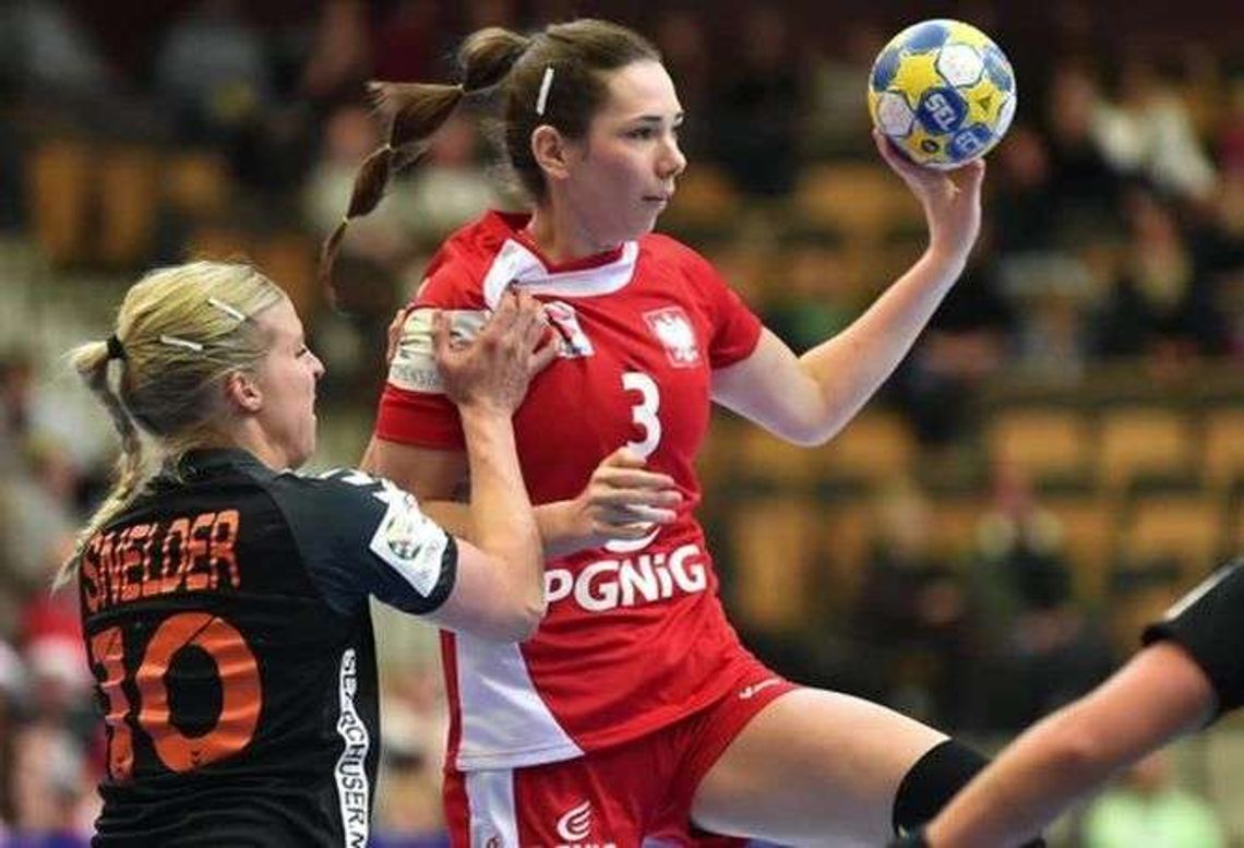 Druga porażka Polek na mistrzostwach Europy piłkarek ręcznych (wideo)