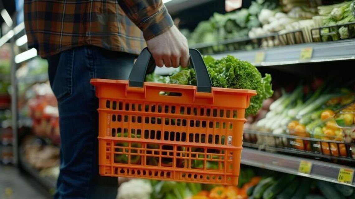 Druga taka niedziela w kwietniu. Można zrobić zakupy na majówkę Druga taka niedziela w kwietniu. Można zrobić zakupy na majówkę