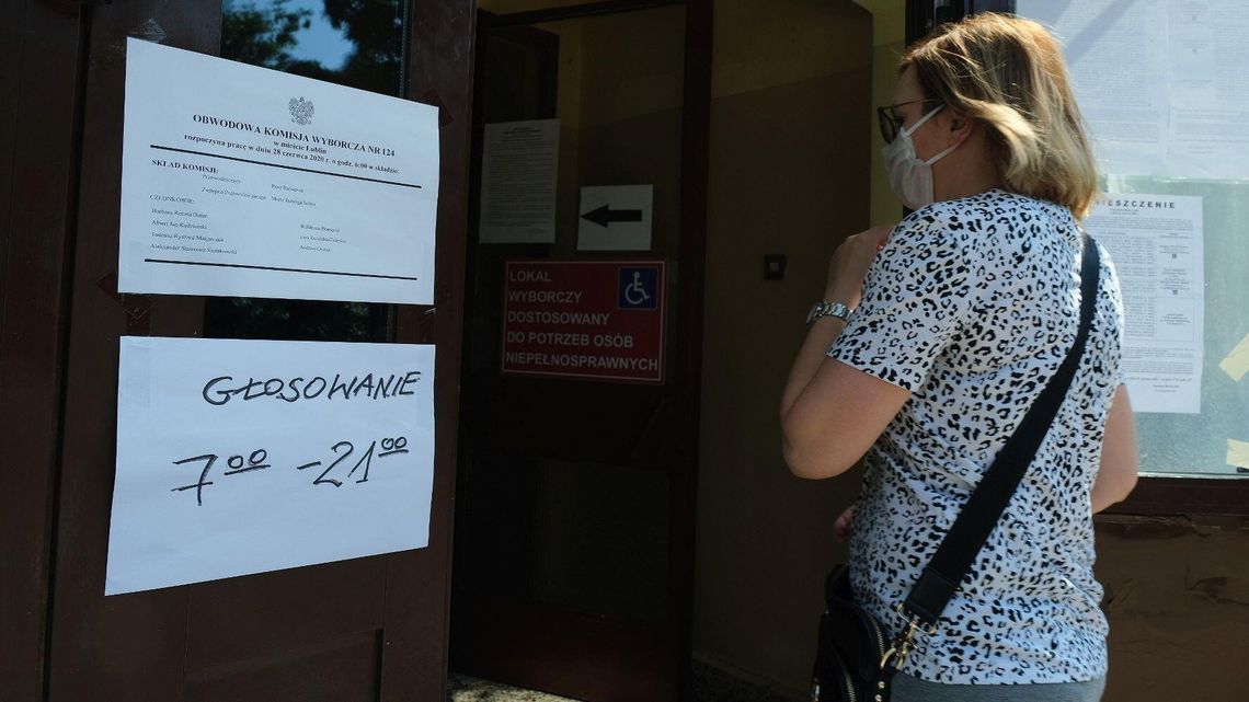 Druga tura wyborów prezydenckich 12 lipca. To będzie walka na śmierć i życie