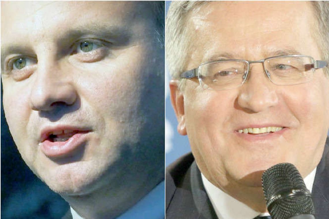 Druga tura wyborów prezydenckich. Sprawa wciąż jest otwarta