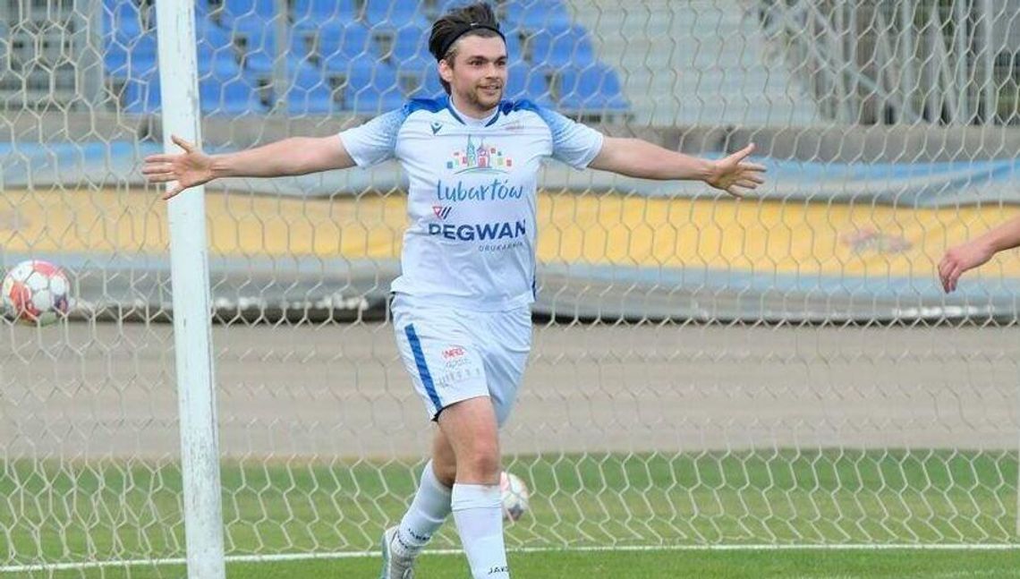 Druga wygrana na wiosnę, Lewart lepszy od Wiślan Druga wygrana na wiosnę, Lewart lepszy od Wiślan