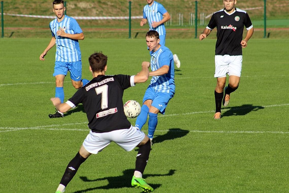 Druga wygrana Tomasovii, wzmocniony Motor II i trzy punkty Lewartu w Werbkowicach