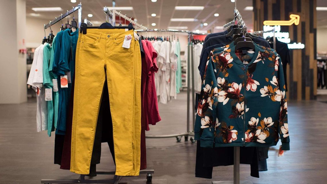 Drugi sklep popularnej brytyjskiej sieci w Lublinie. Można wygrać pieniądze na zakupy