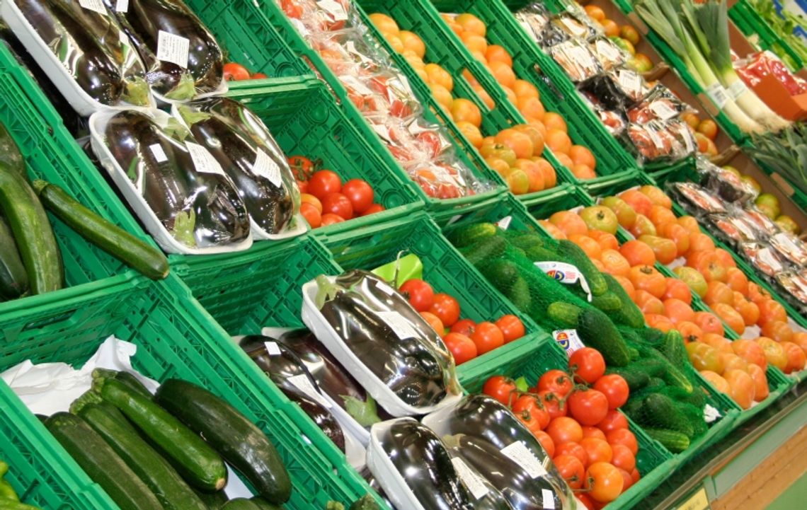 Drugi targ w Dęblinie dopiero wiosną 