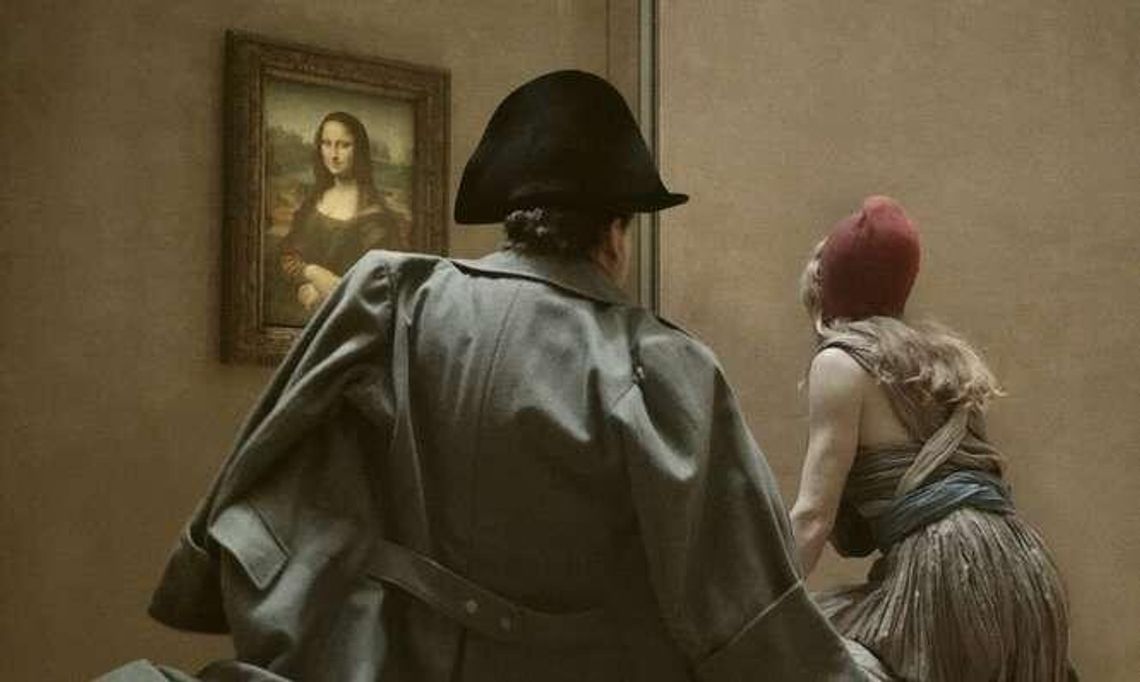 Drugi weekend „Sputnika nad Polską” Drugi weekend „Sputnika nad Polską”