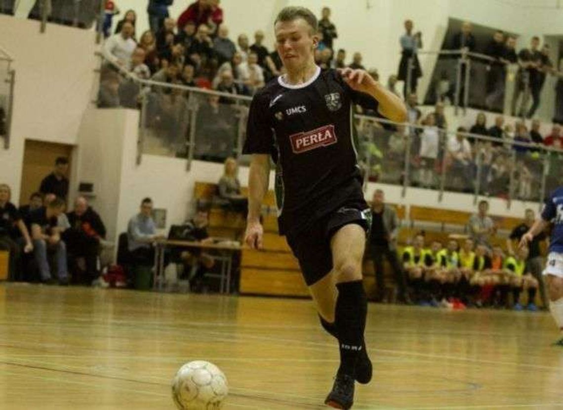 Drugie miejsce AZS UMCS Lublin na młodzieżowych mistrzostwach Polski