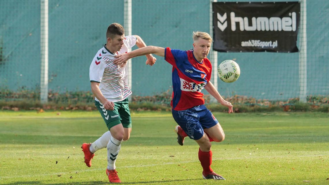 Drugie miejsce będzie impulsem dla Włodawianki?