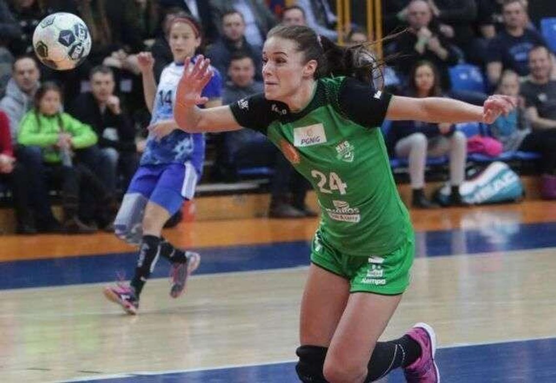 Drugie miejsce Polek na turnieju w Gdańsku