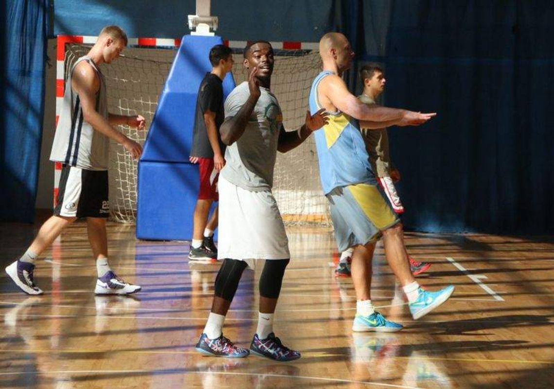 Drugie miejsce Wikany-Startu Lublin na turnieju w Radomiu