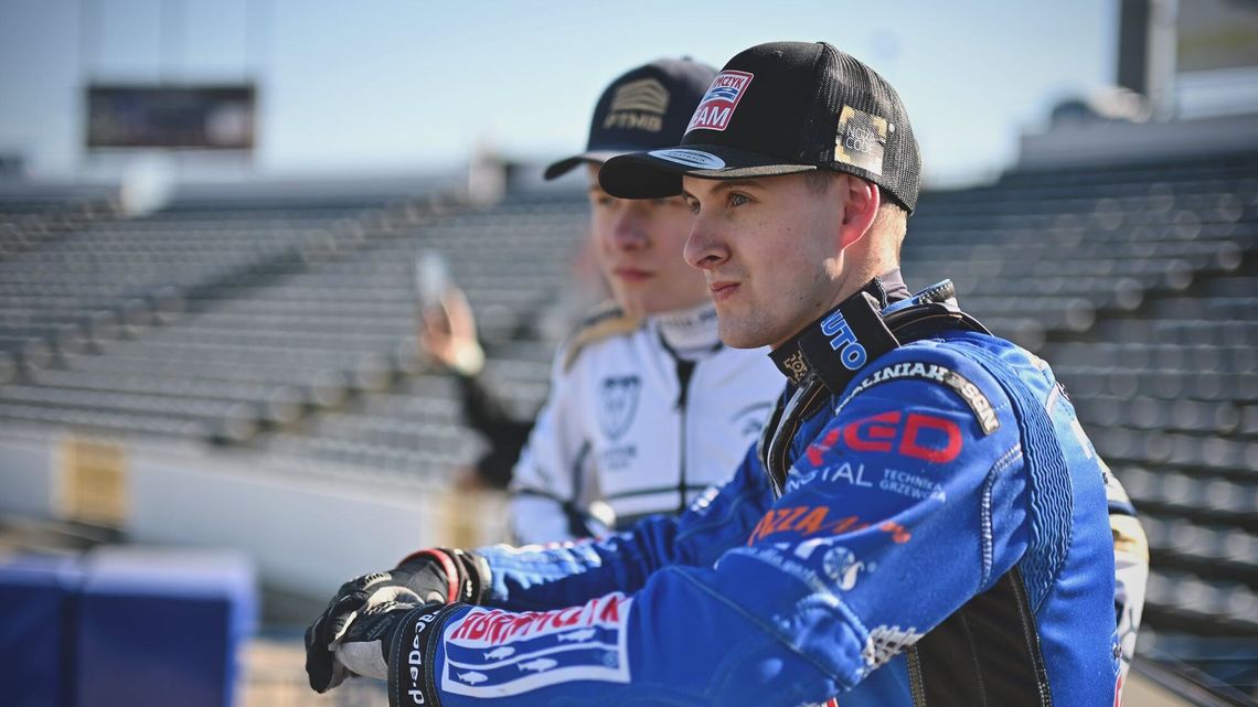 Drugie miejsce Wiktora Przyjemskiego na turnieju w Gdańsku Drugie miejsce Wiktora Przyjemskiego na turnieju w Gdańsku