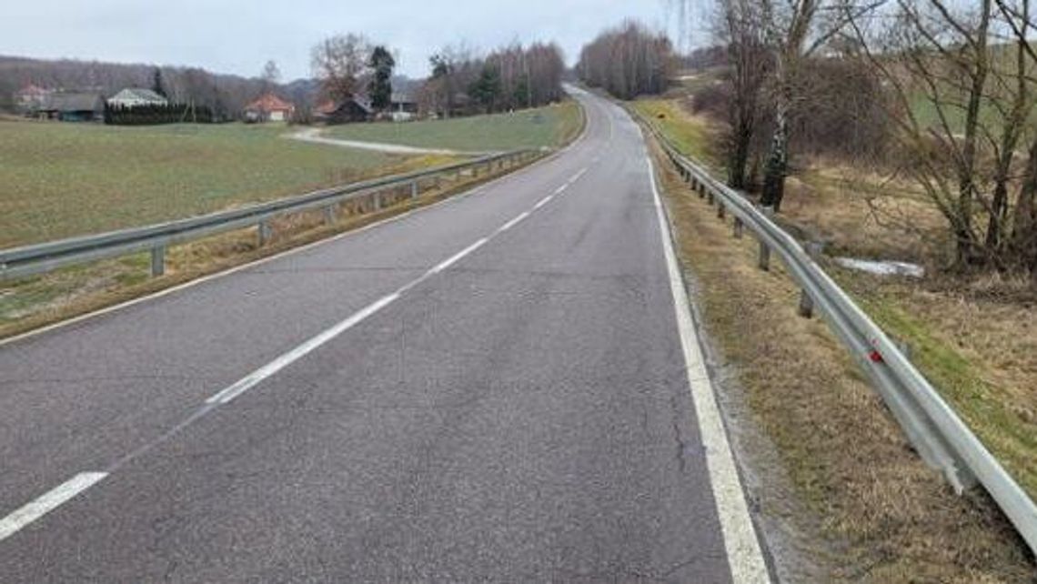 Drugie podejście do budowy drogi. Chodzi tylko o 10 kilometrów