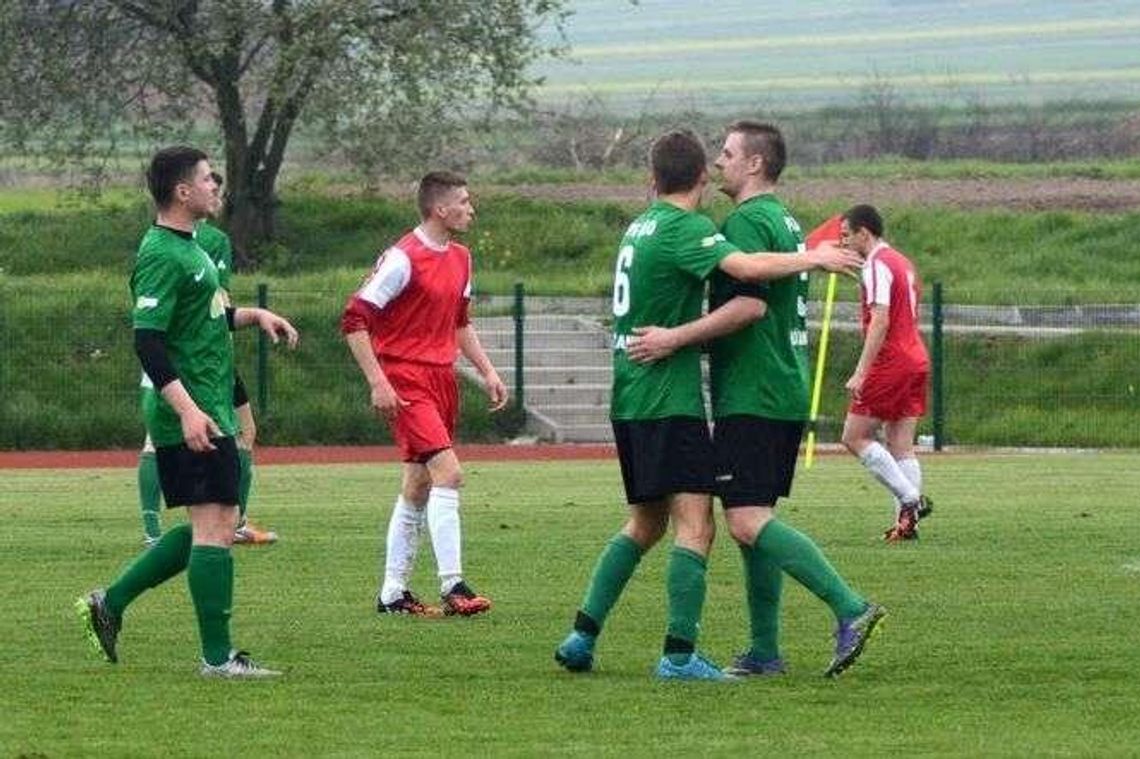 Drugie sparingowe zwycięstwo Eko Różanka