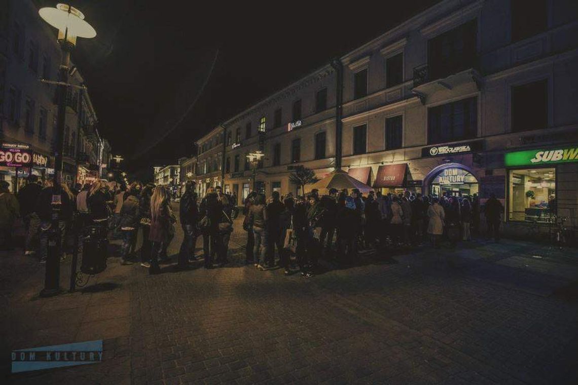 Drugie urodziny Domu Kultury w sobotę