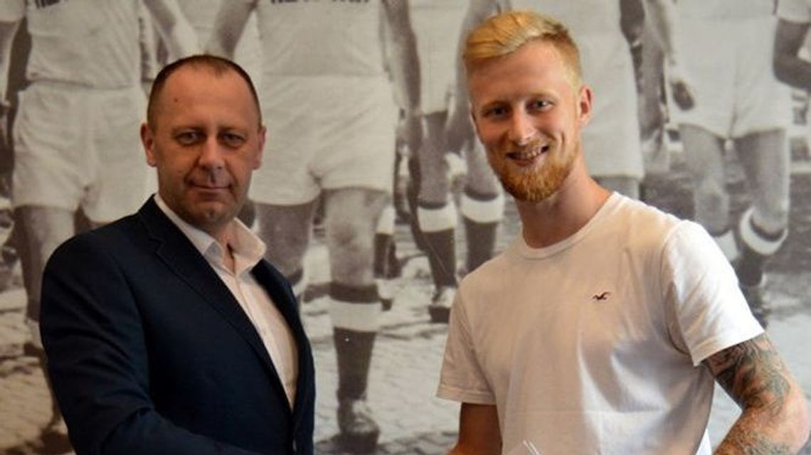 Drugie wzmocnienie Hetmana Zamość, drugie osłabienie Chełmianki