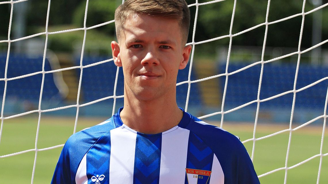 Drugie wzmocnienie Wisły Puławy, czyli bracia w jednej drużynie