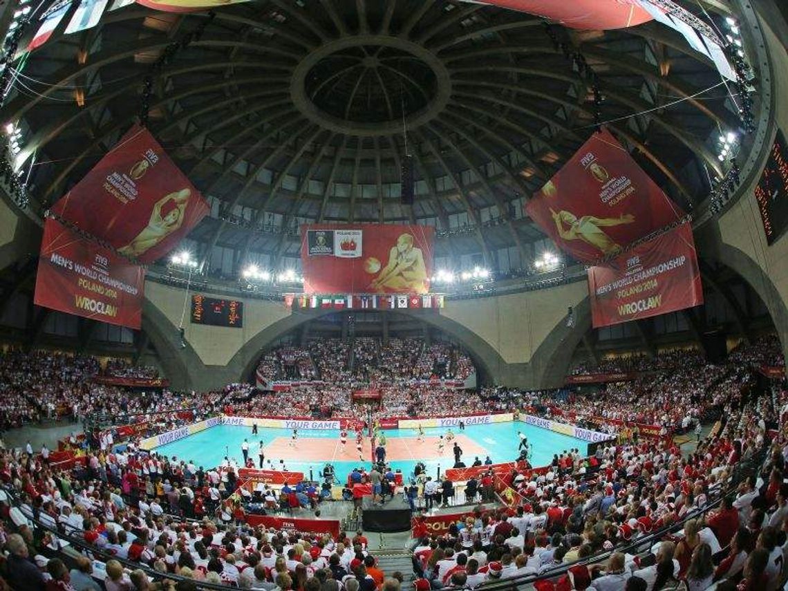 Drugie zwycięstwo reprezentacji Polski siatkarzy na mistrzostwach świata. Australijczycy ograni