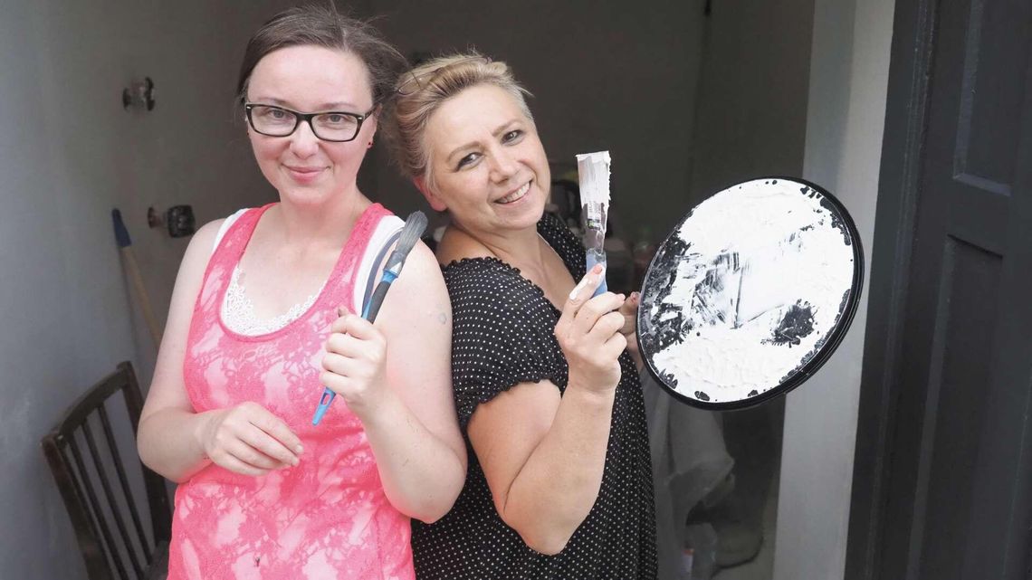 Drugie życie Cerowni Artystycznej Drugie życie Cerowni Artystycznej