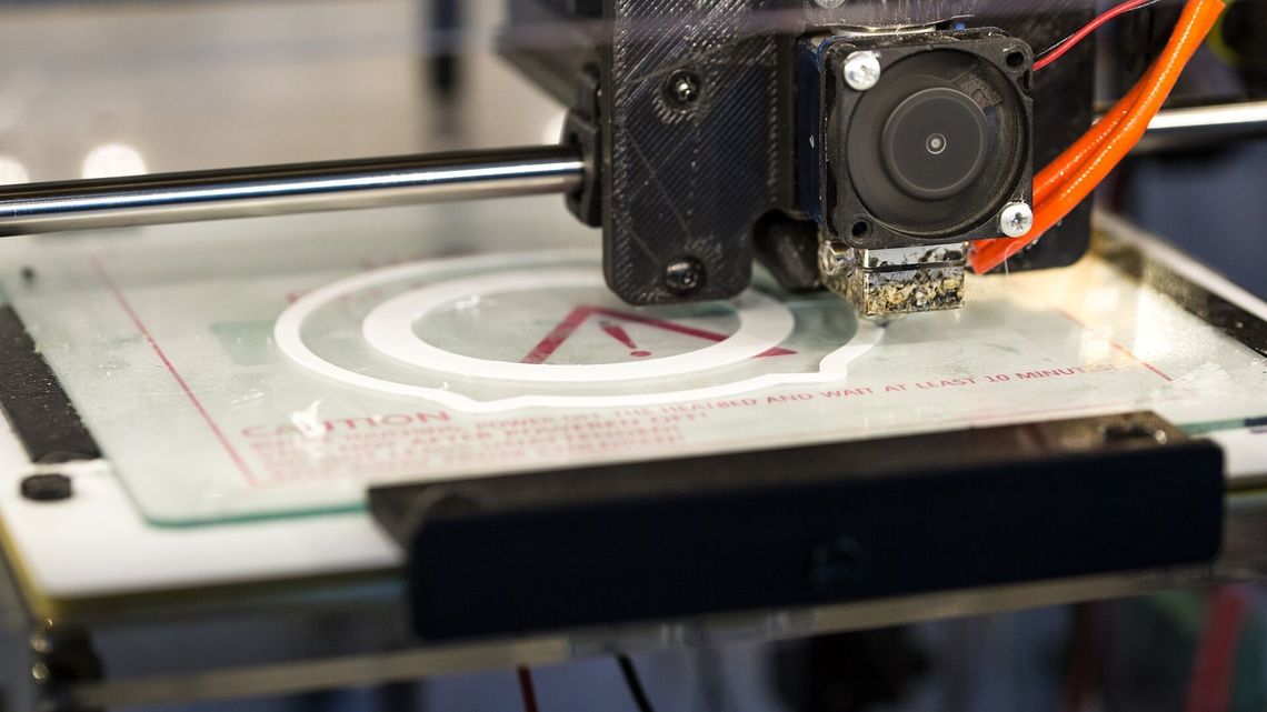 Drukarki 3D, mikroskopy, roboty. Szkoły w Puławach dostaną nowy sprzęt