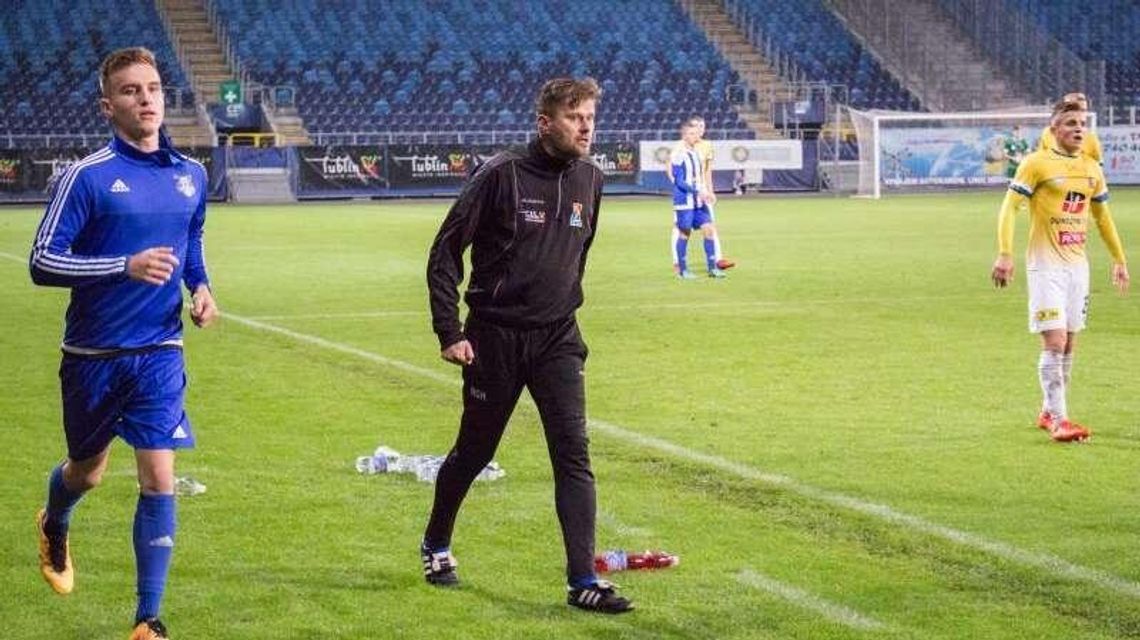 Drużyna pokazała charakter i serce, czyli opinie po meczu Motor – Sokół