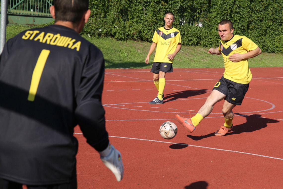 Drużyna \"Starówka” Lublin. Reaktywacja Drużyna \"Starówka” Lublin. Reaktywacja