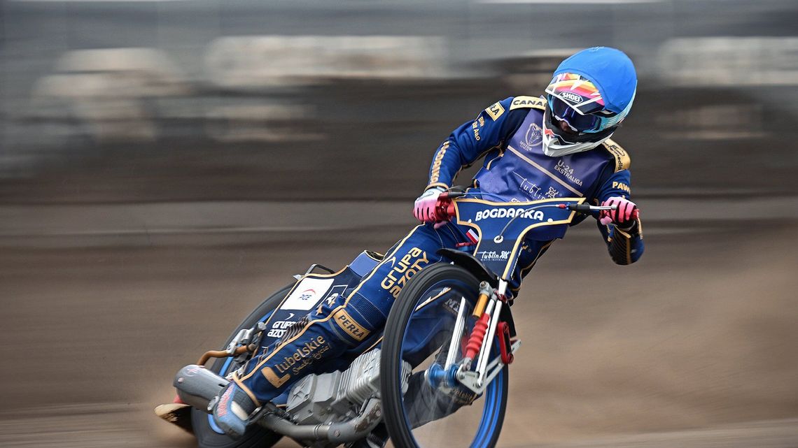 Drużyna U24 Motoru Lublin rozbita w Toruniu. Spadli na dno tabeli