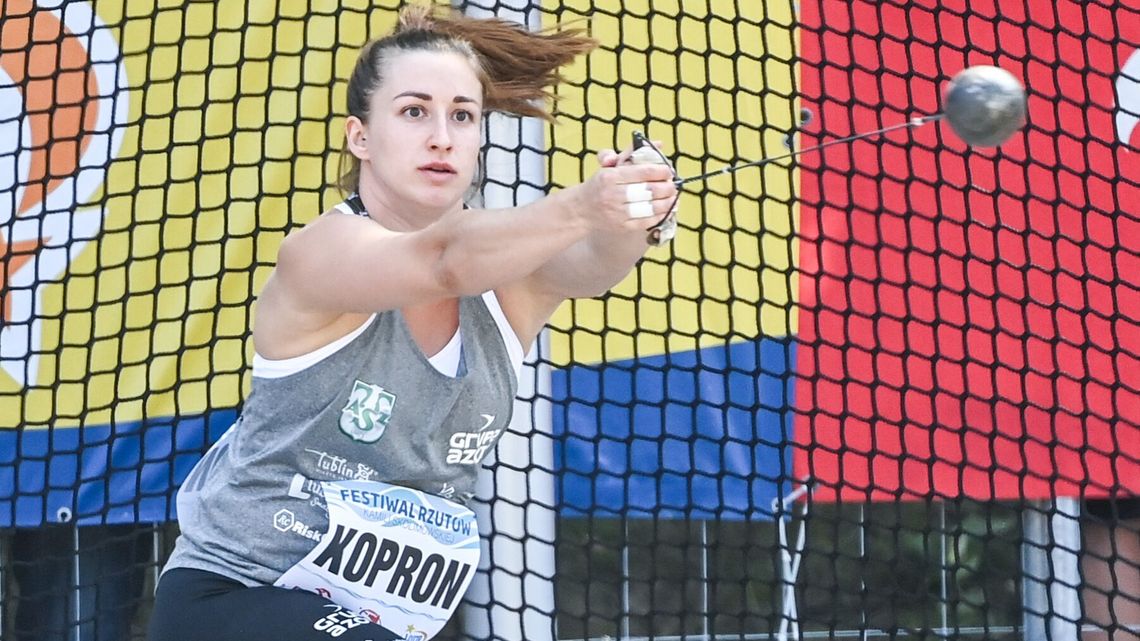 Drużynowe Mistrzostwa Polski w lekkoatletyce już 3 września. AZS UMCS chce obronić tytuł Drużynowe Mistrzostwa Polski w lekkoatletyce już 3 września. AZS UMCS chce obronić tytuł