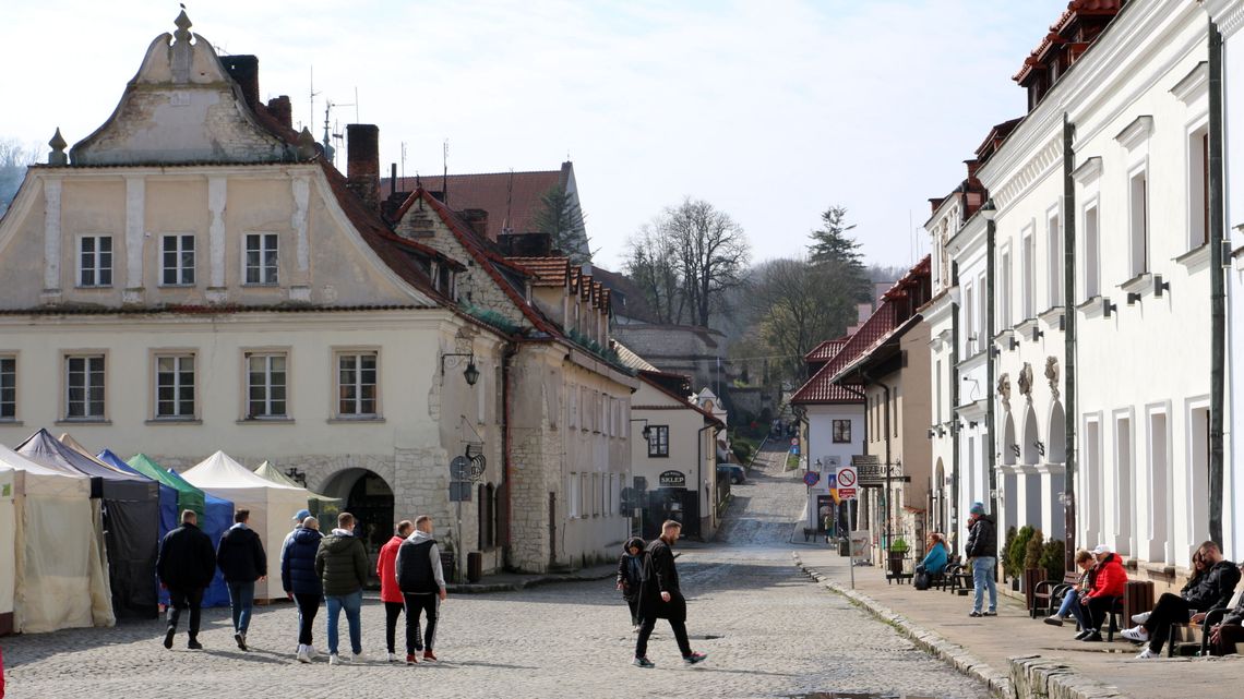 Drzewa i szachy najlepsze w głosowaniu mieszkańców
