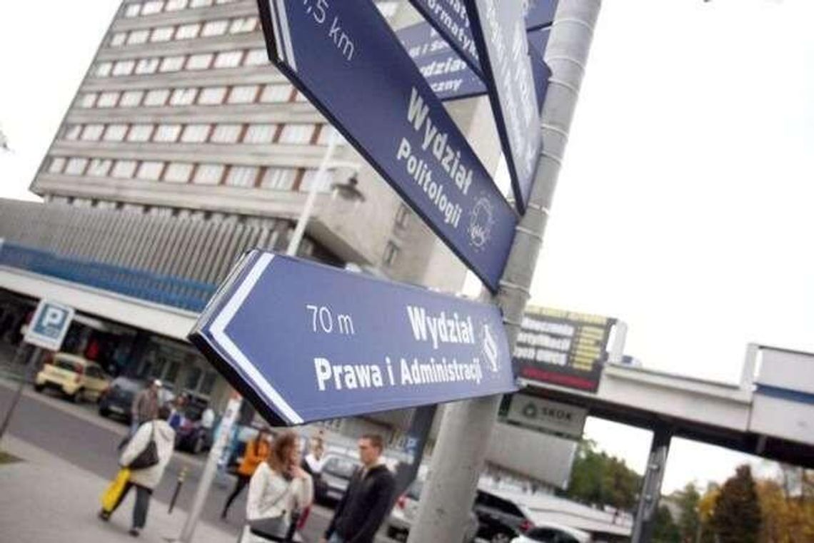 Drzwi otwarte lubelskich uczelni. Kuszą koncertami i konkursami Drzwi otwarte lubelskich uczelni. Kuszą koncertami i konkursami