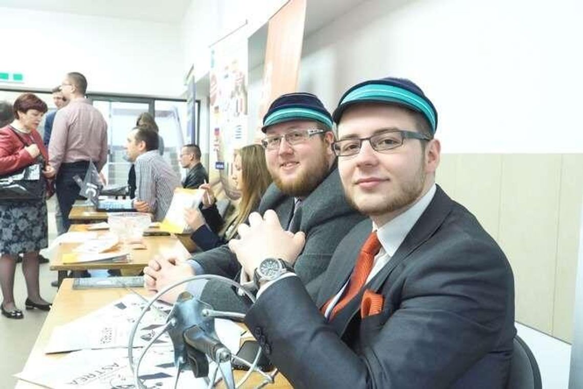 Drzwi otwarte na KUL