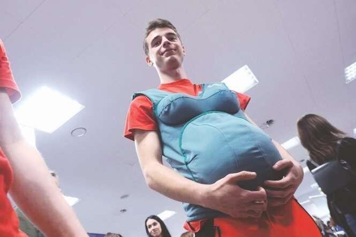 Drzwi otwarte na Uniwersytecie Medycznym