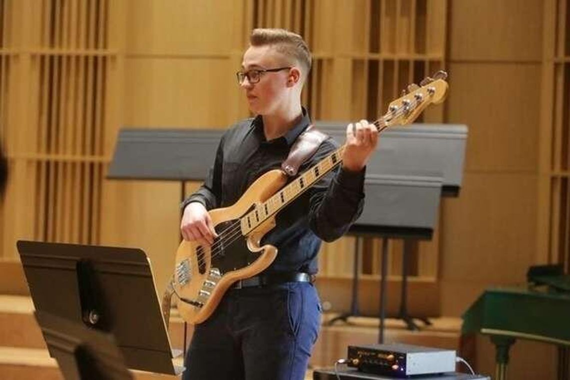 Drzwi Otwarte w szkole muzycznej w Lublinie [zdjęcia]