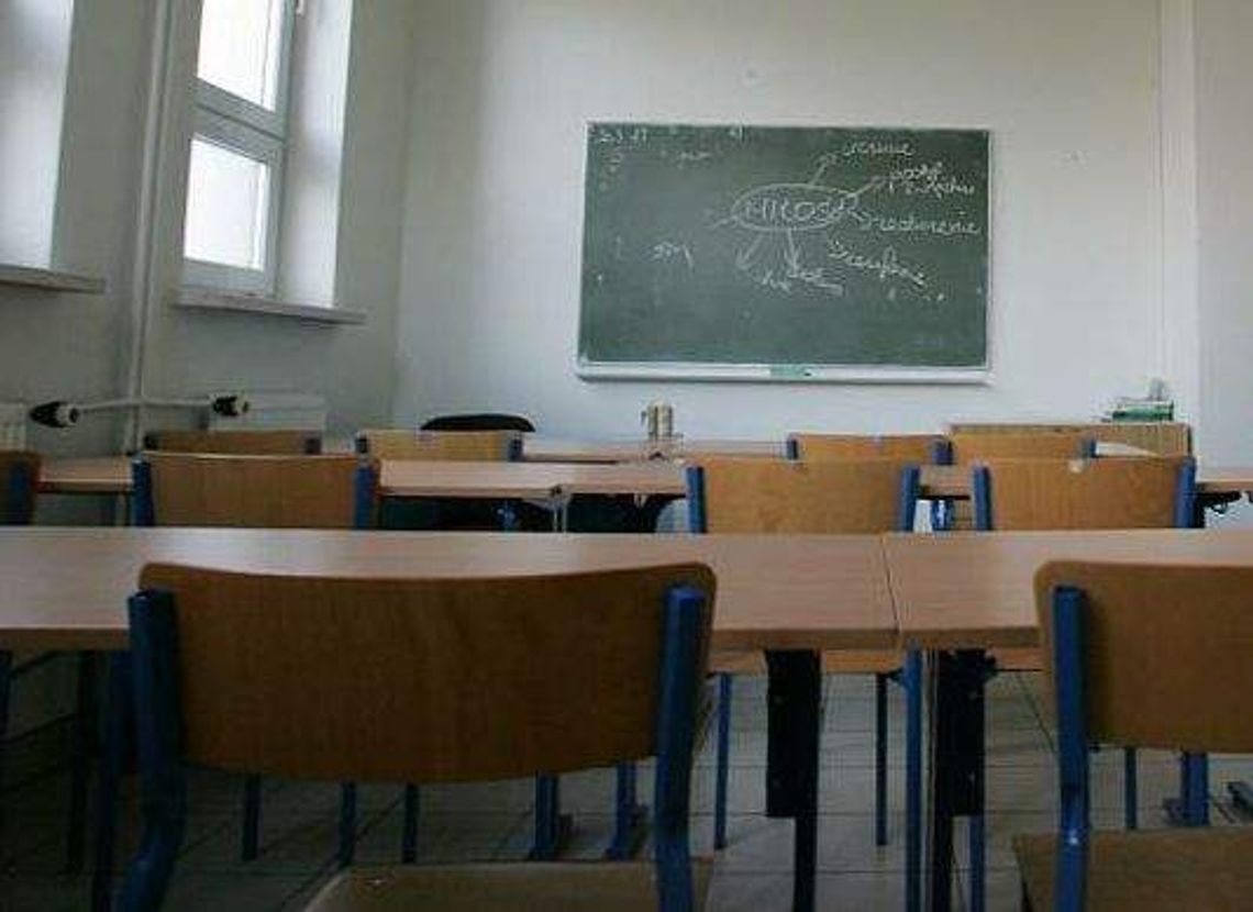 Drzwi otwarte w ZSZiO w Biłgoraju