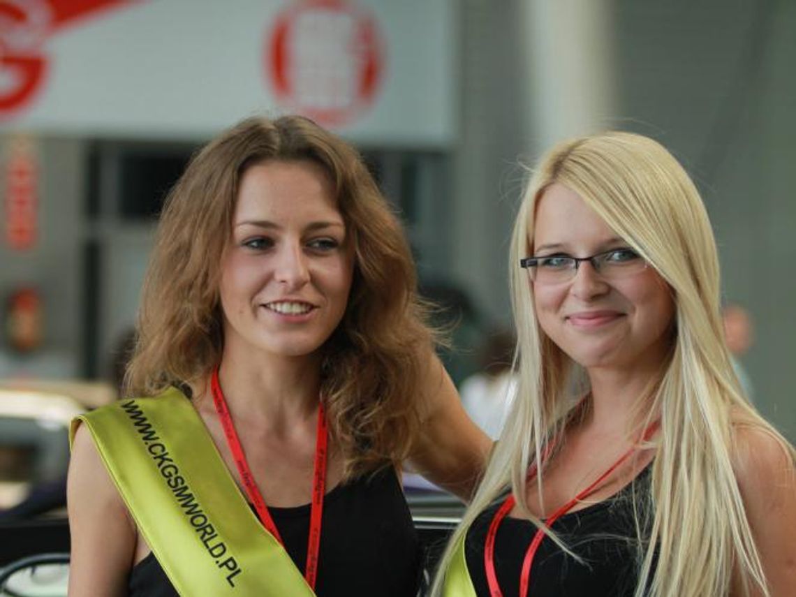  DUB IT! Tuning Festiwal, czyli drifting i hostessy (zdjęcia, wideo)