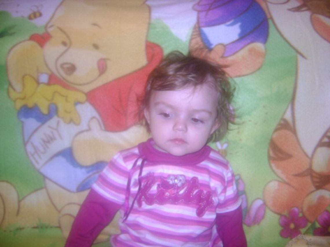 Dubienka: Koncert charytatywny dla chorej Mai Dubienka: Koncert charytatywny dla chorej Mai