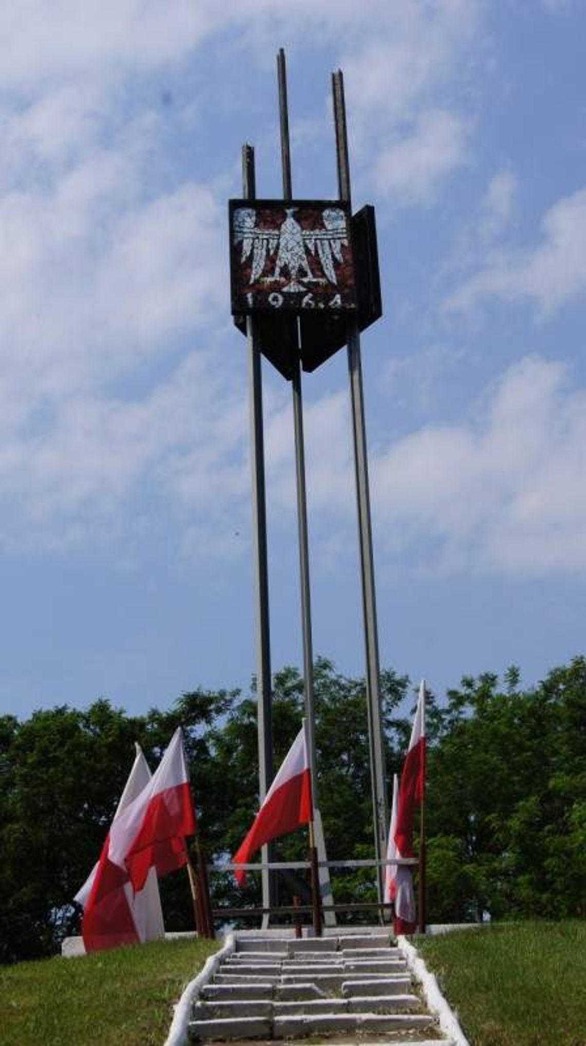 Dubienka: Patriotyczny zlot młodych