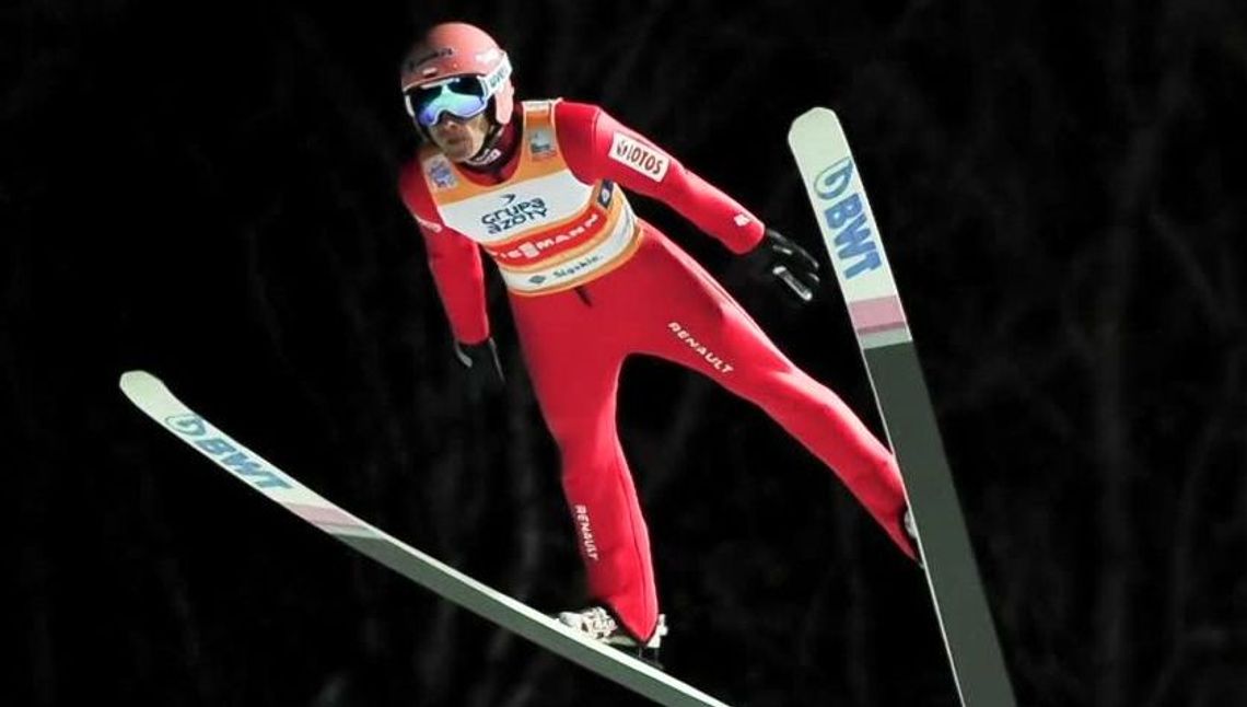 Dublet Kubackiego na skoczni w Titisee-Neustadt!