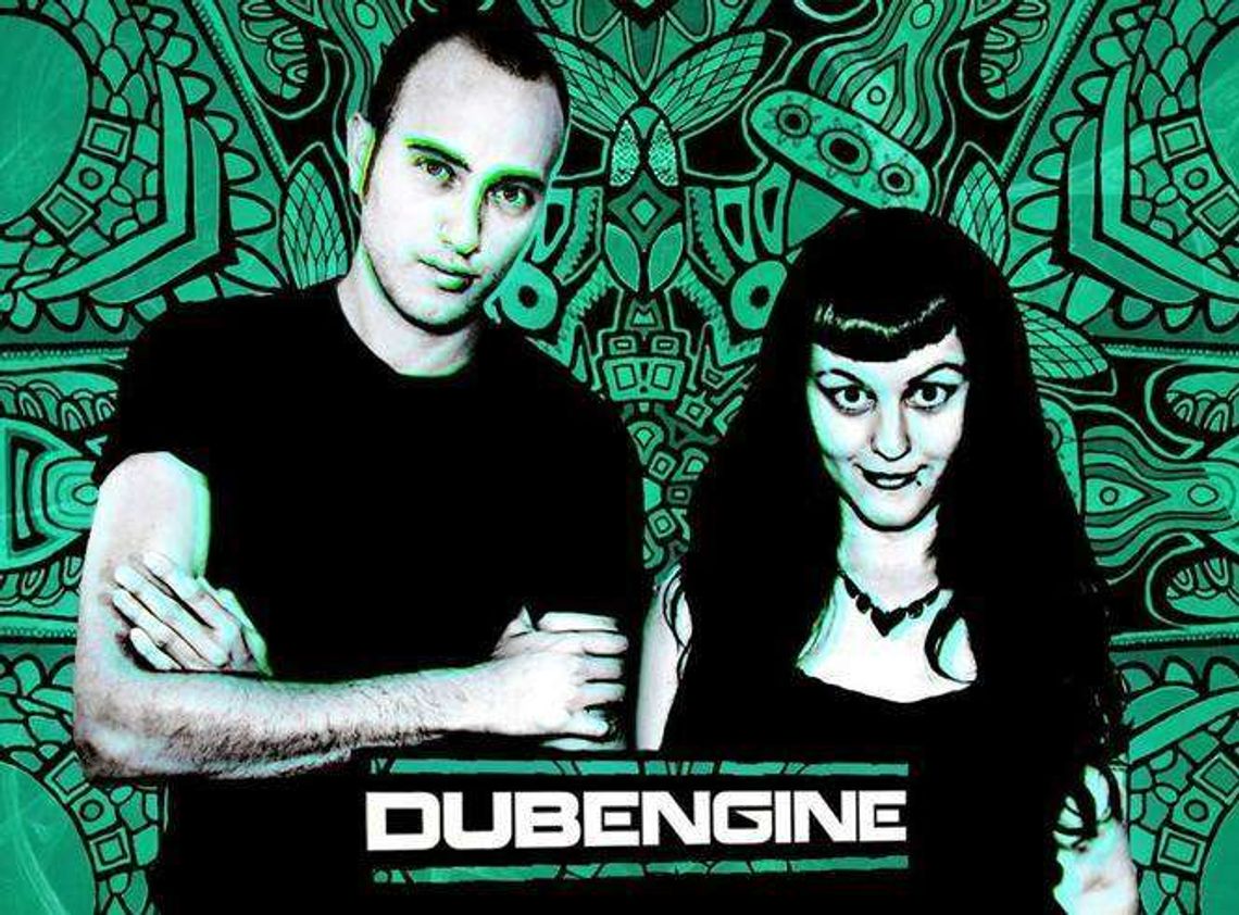 DUBlin #9 - mocne klubowe granie w Retro Club Lublin DUBlin #9 - mocne klubowe granie w Retro Club Lublin