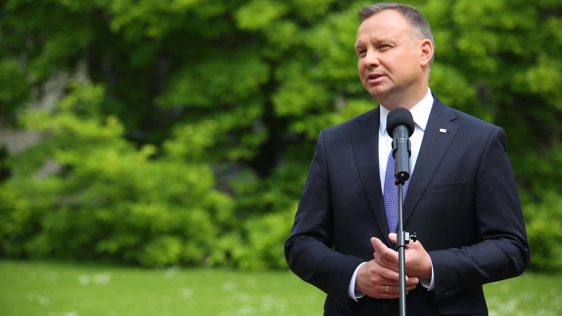 Duda i długo, długo nic. Wyniki wyborów prezydenckich w woj. lubelskim