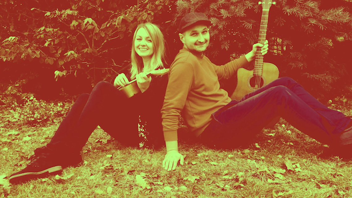 Duet Ciepło wystąpi "U Lekarzy" Duet Ciepło wystąpi "U Lekarzy"