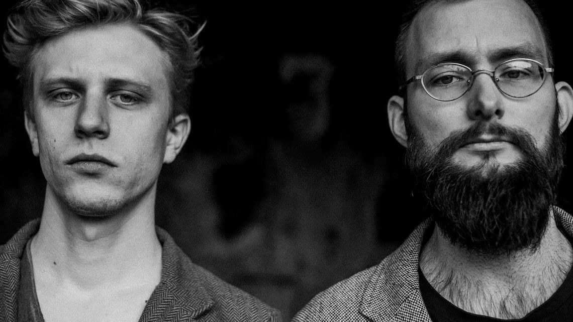 Duet Kirszenbaum w Kazimierzu Dolnym Duet Kirszenbaum w Kazimierzu Dolnym