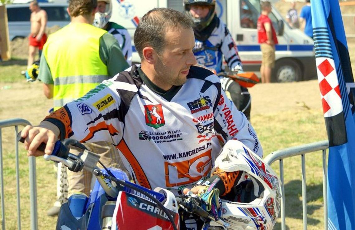 Duet KM Cross poza konkurencją podczas V rundy Mistrzostw Polski w Lipnie