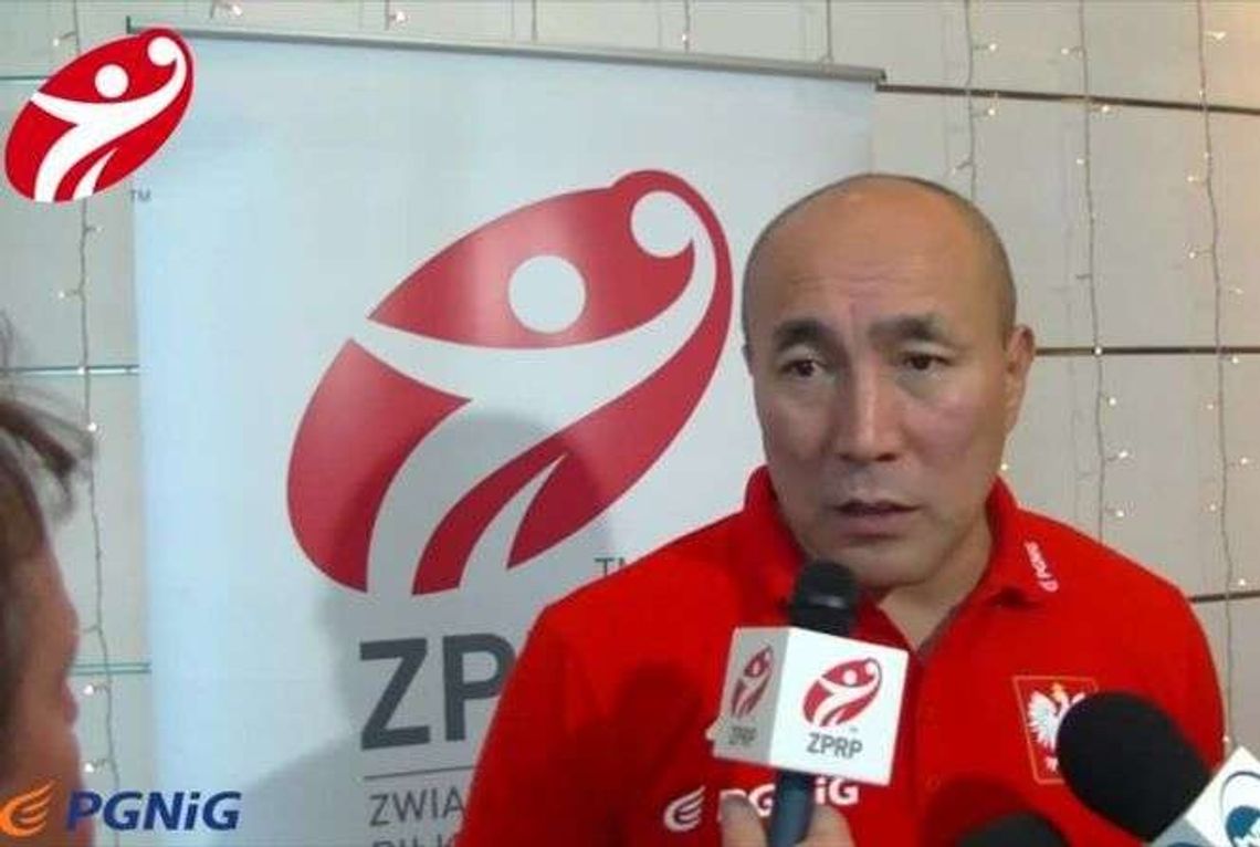 Dujszebajew o rywalach Polaków w MŚ: Najważniejszy będzie mecz z Norwegią (wideo) Dujszebajew o rywalach Polaków w MŚ: Najważniejszy będzie mecz z Norwegią (wideo)