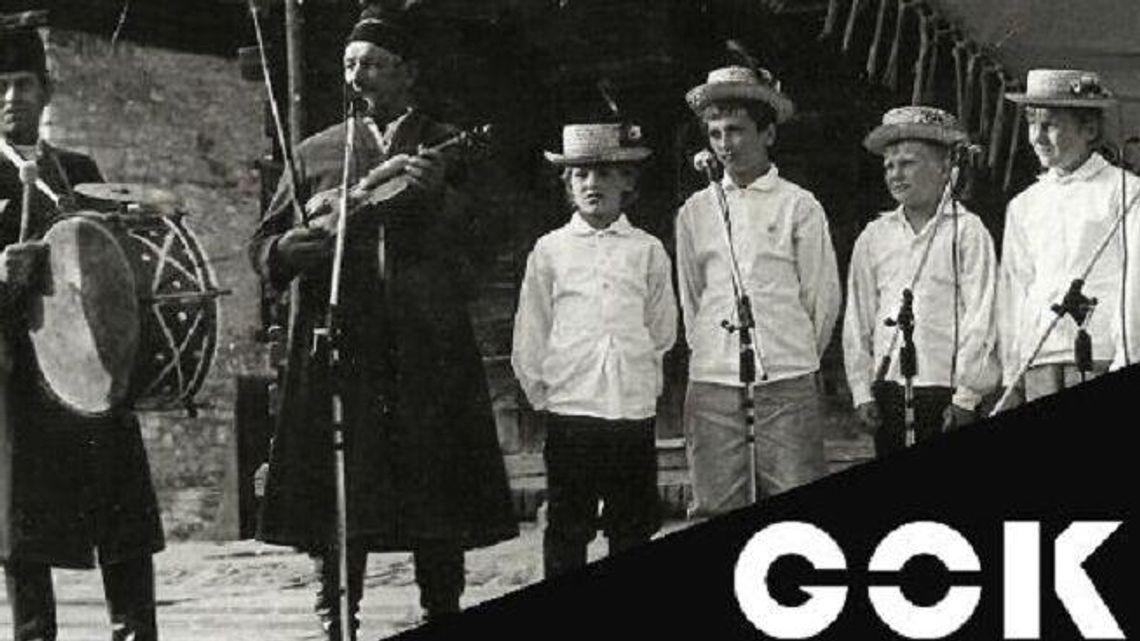 Dunajowanie w lubelskim skansenie. Przegląd Dunajów i Dawnych Kolęd Życzących Dunajowanie w lubelskim skansenie. Przegląd Dunajów i Dawnych Kolęd Życzących